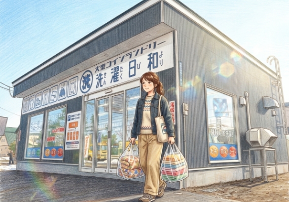 外観2