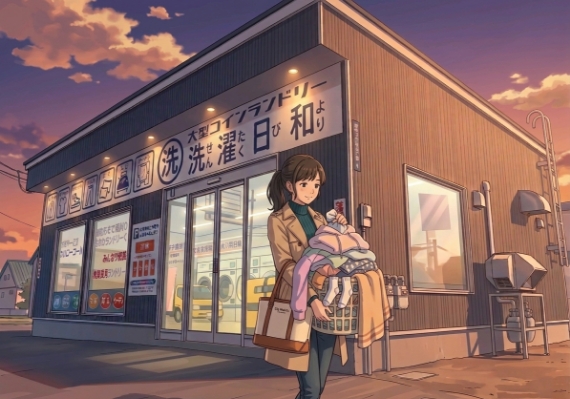 外観3